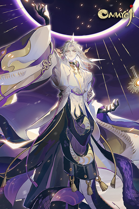Onmyoji