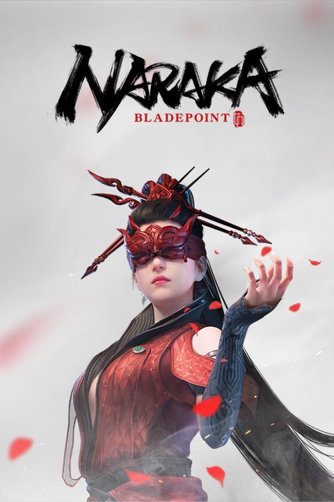 NARAKA: BLADEPOINT