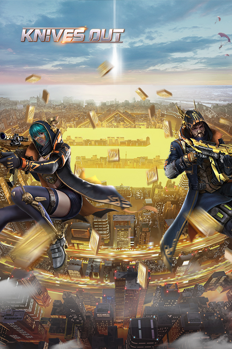 Knives Out