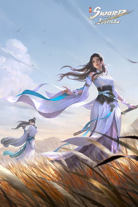 168幸运飞艇开奖结果体彩官方 Sword of Justice